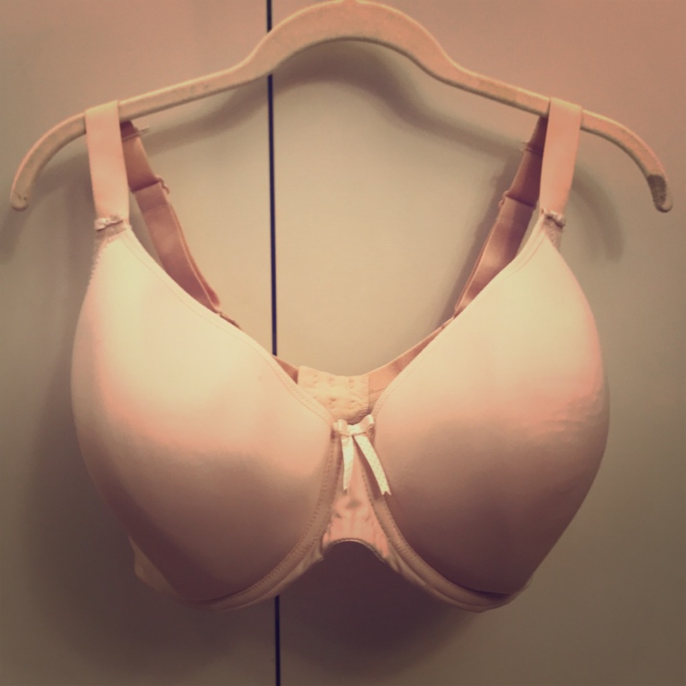 Elomi Bijou Convertible T-Shirt Bra